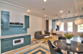 Wonder Loft A3 - Main St. Honesdale